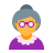 Elderly People